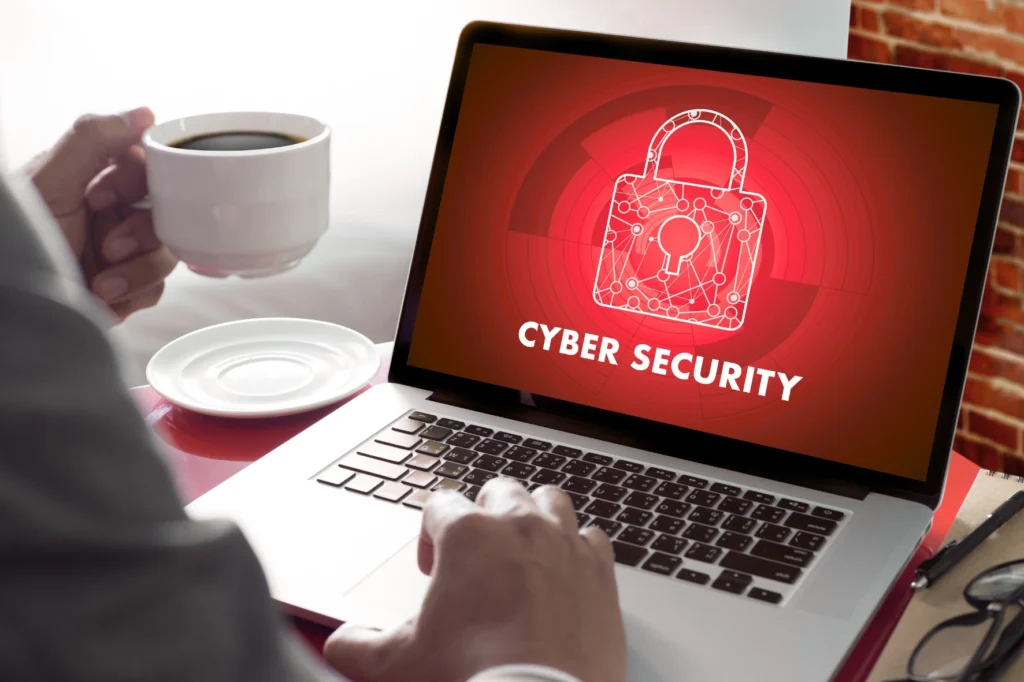 Cyber security