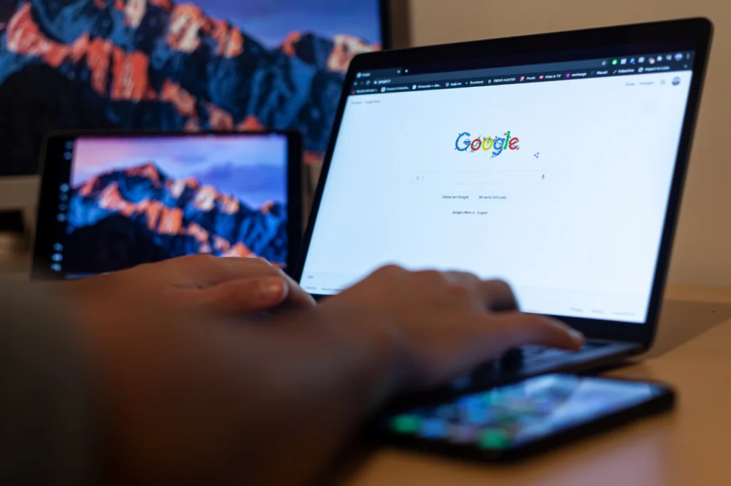 Google Support