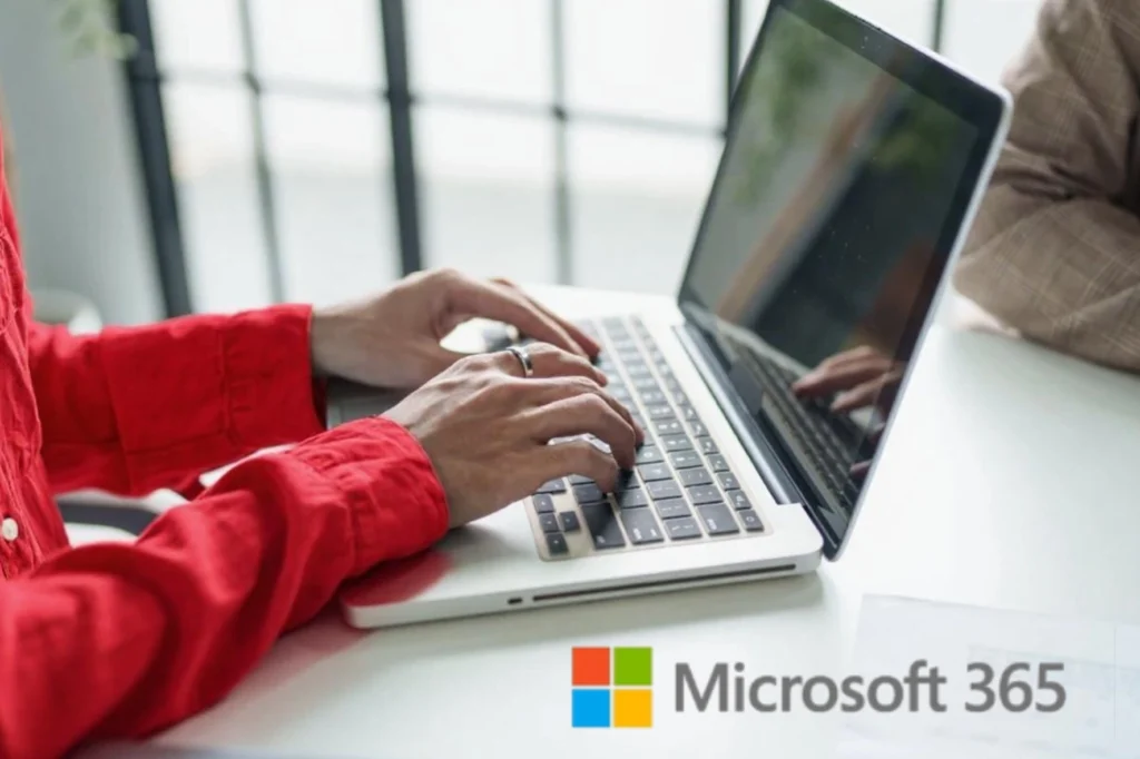Office 365 setup